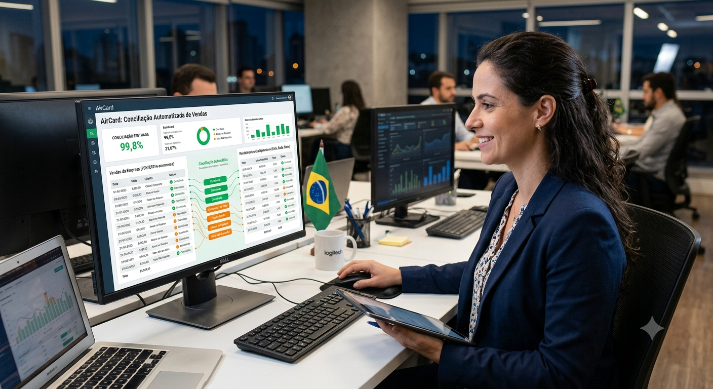 Fundo Consultoria Inexair
