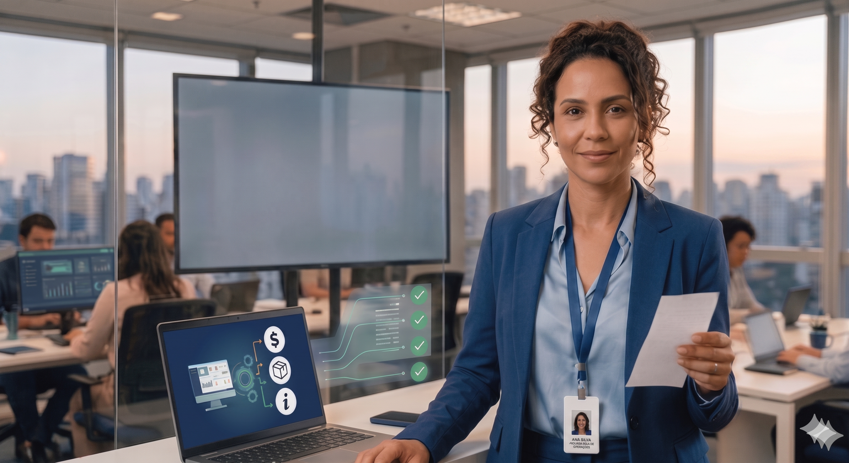 Fundo Consultoria Inexair