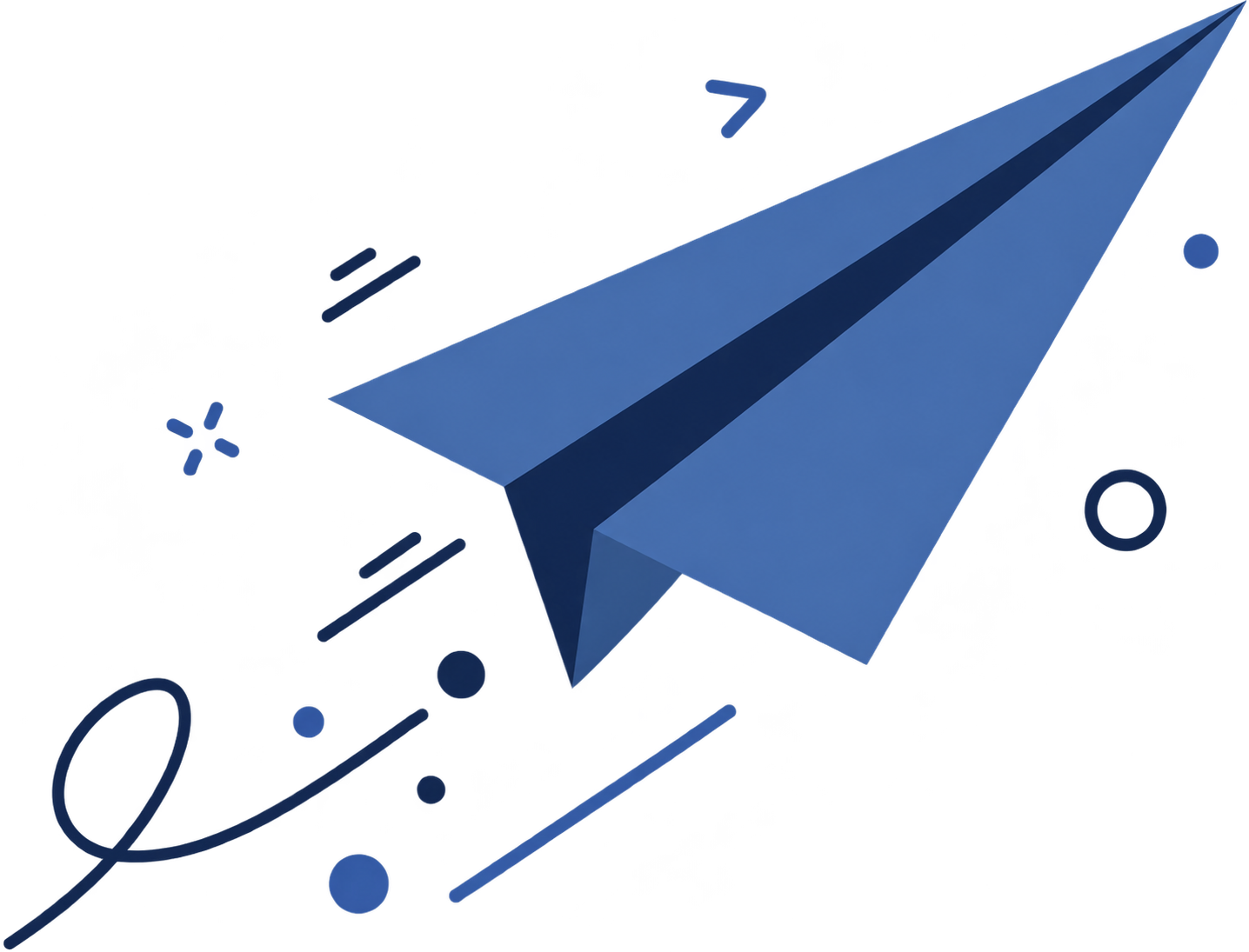 Ilustração de Contato